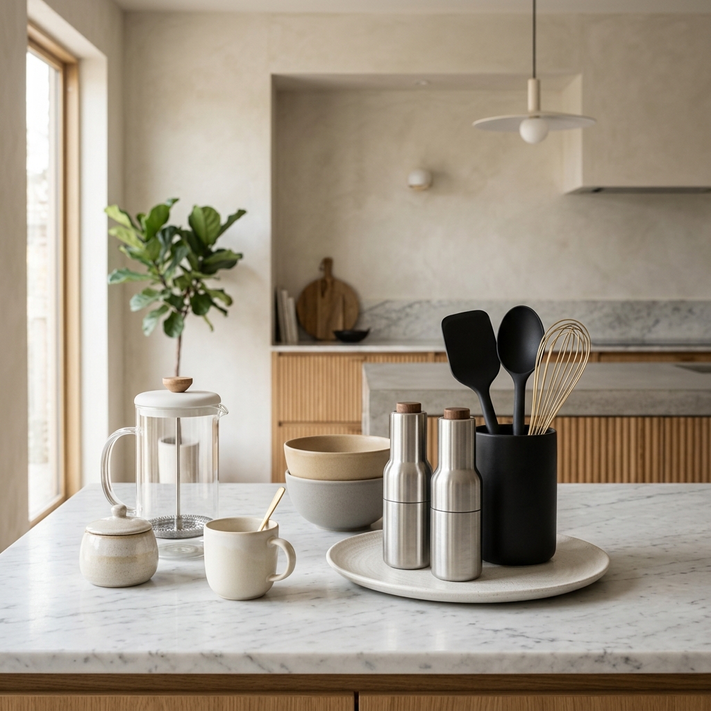 Kitchen Accessories